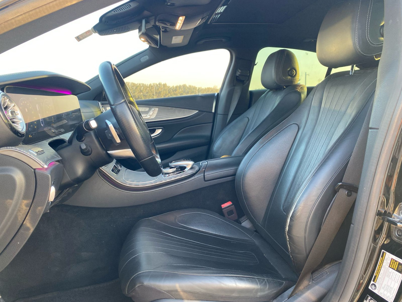 Mercedes Benz CLS-Class - Image 3