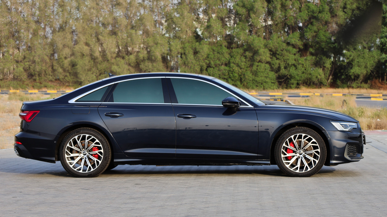 Audi A6 - Image 6