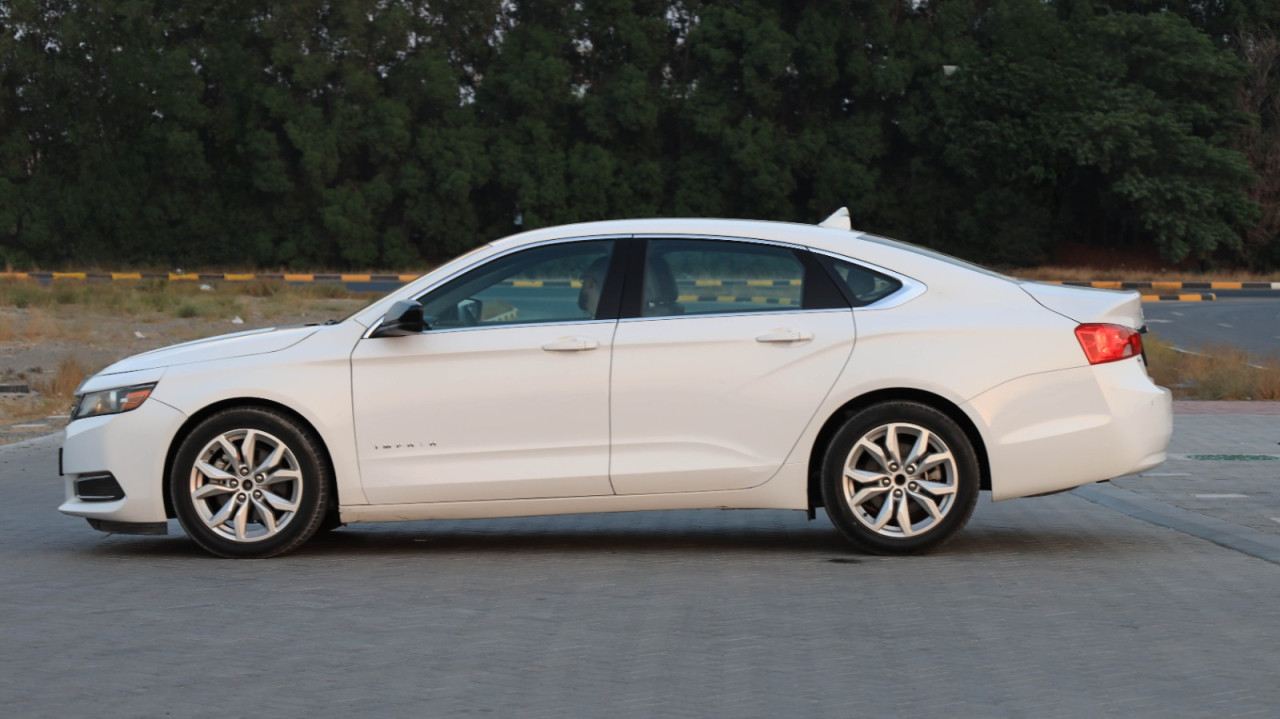 Chevrolet Impala - Image 6