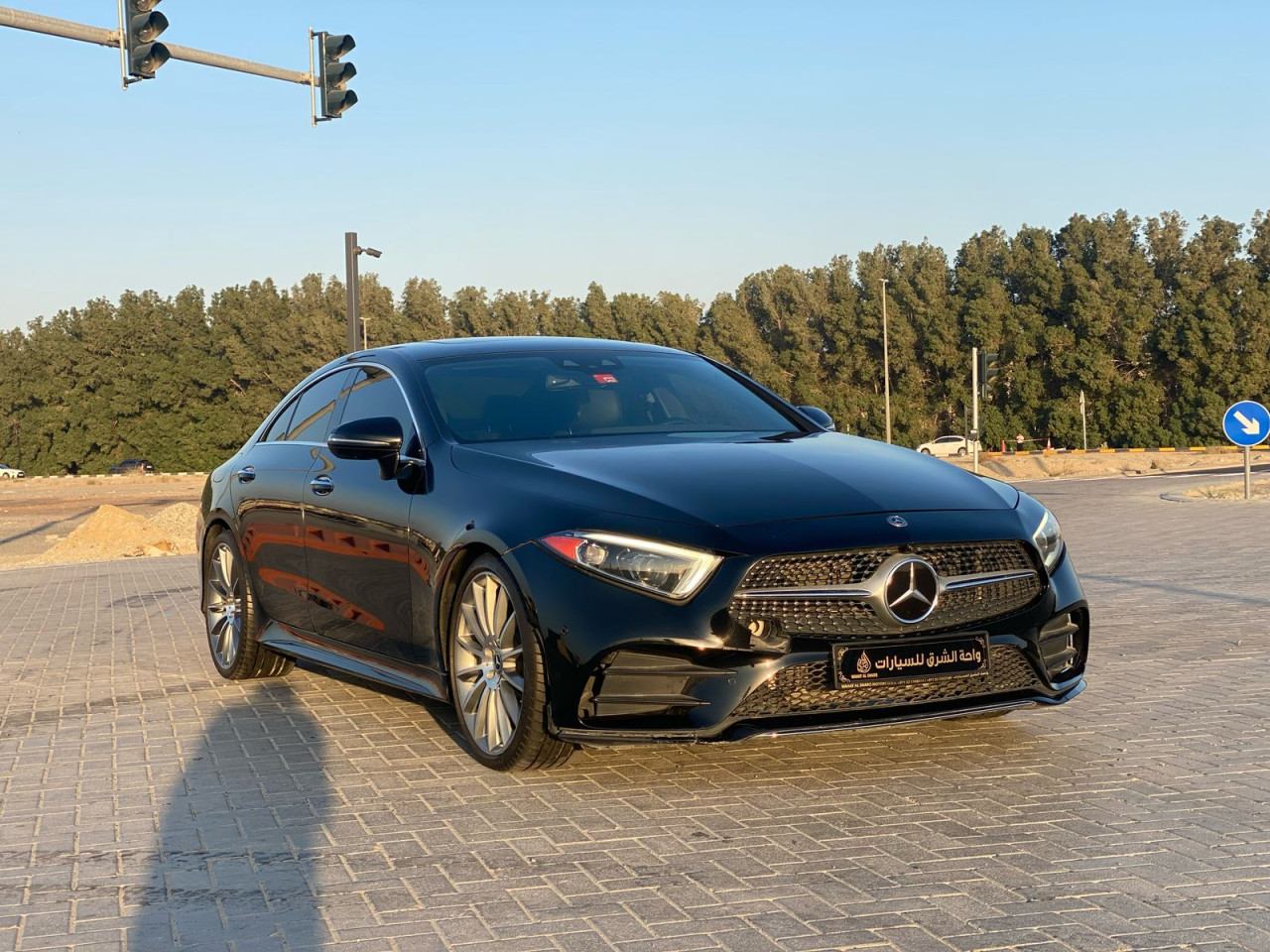 Mercedes Benz CLS-Class - Image 7