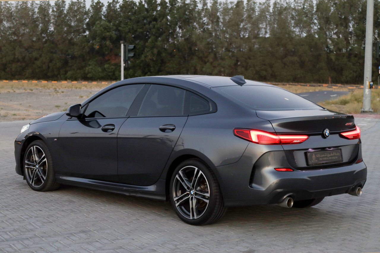 BMW 2-Series - Image 3