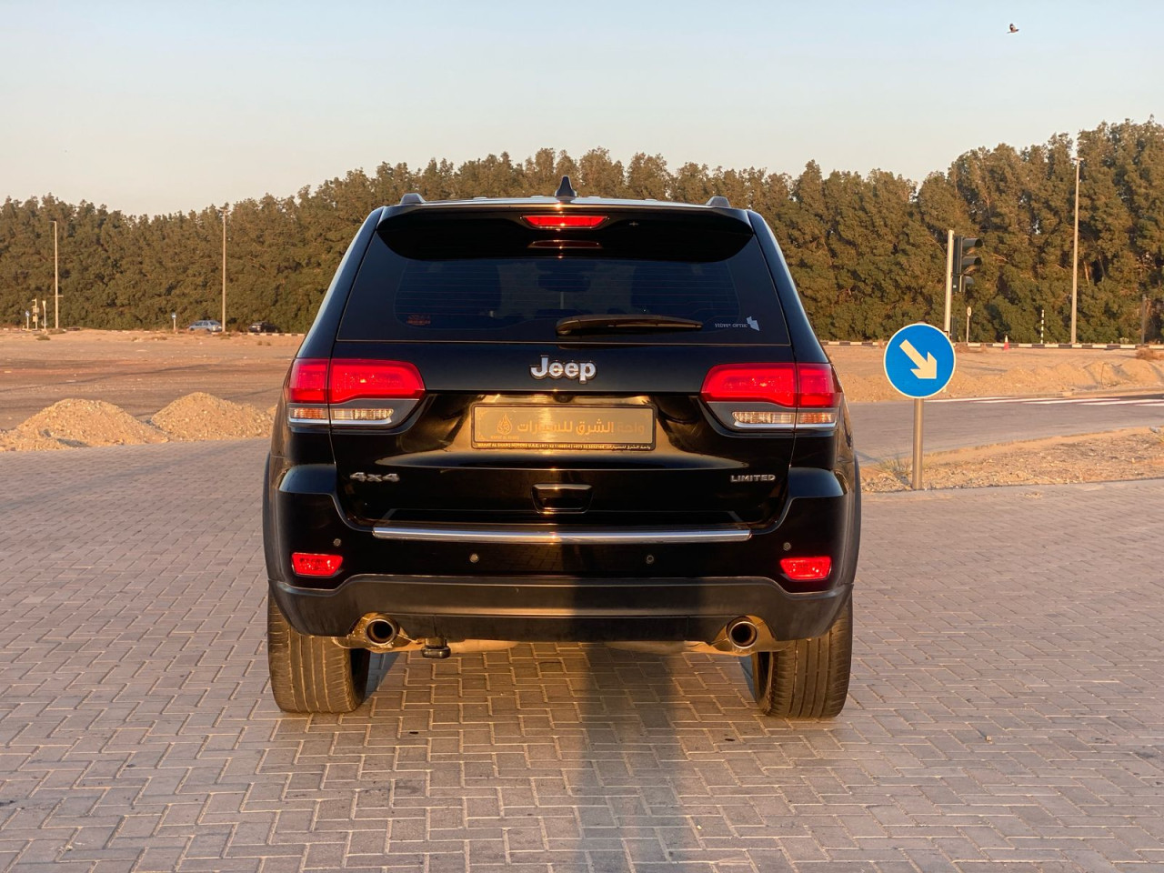 Jeep Cherokee - Image 5