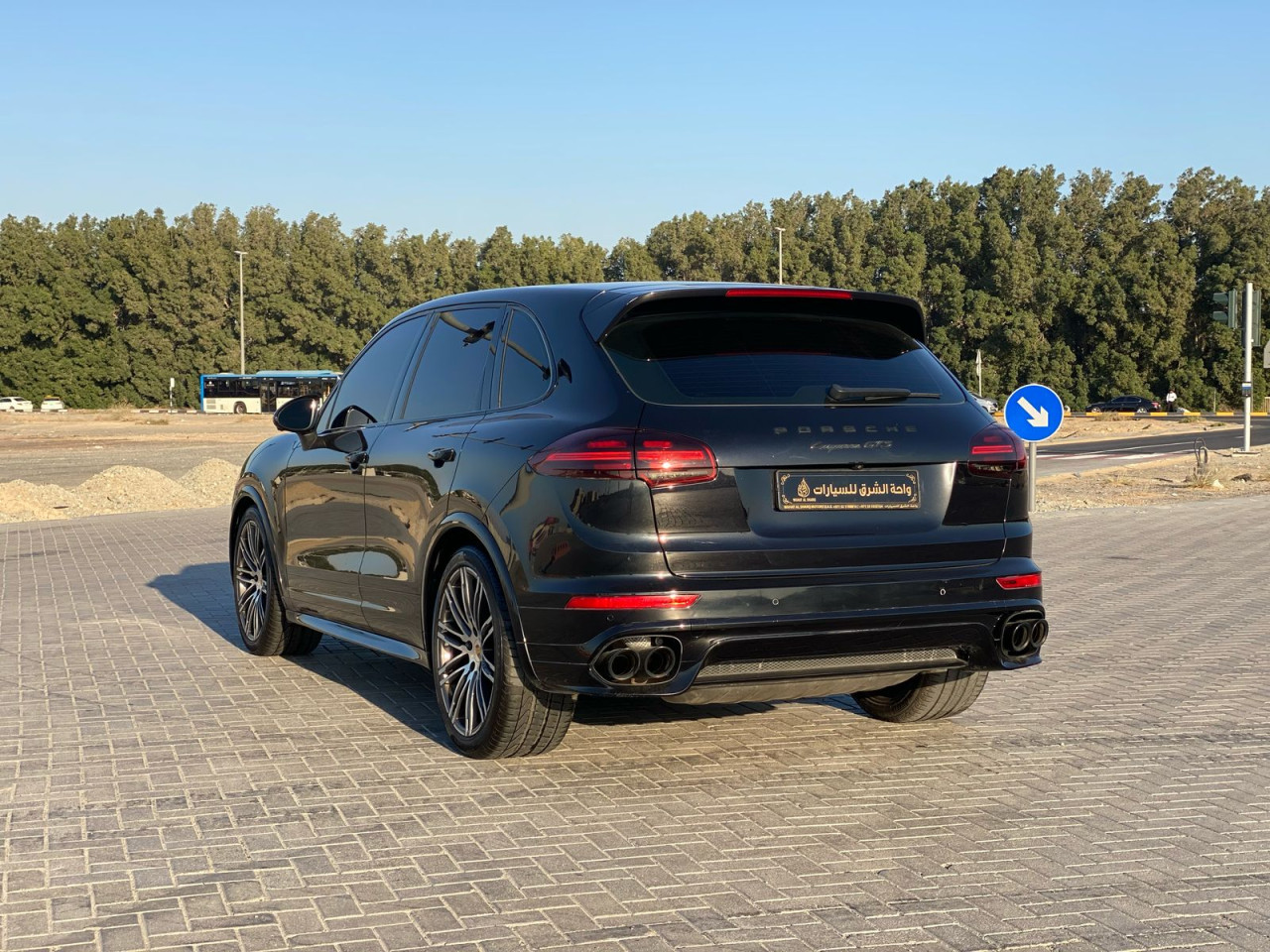 Porsche Cayenne - Image 6