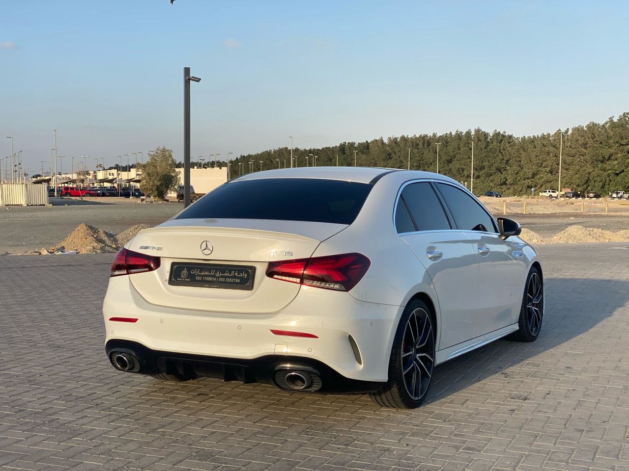 Mercedes Benz AMG - Image 7