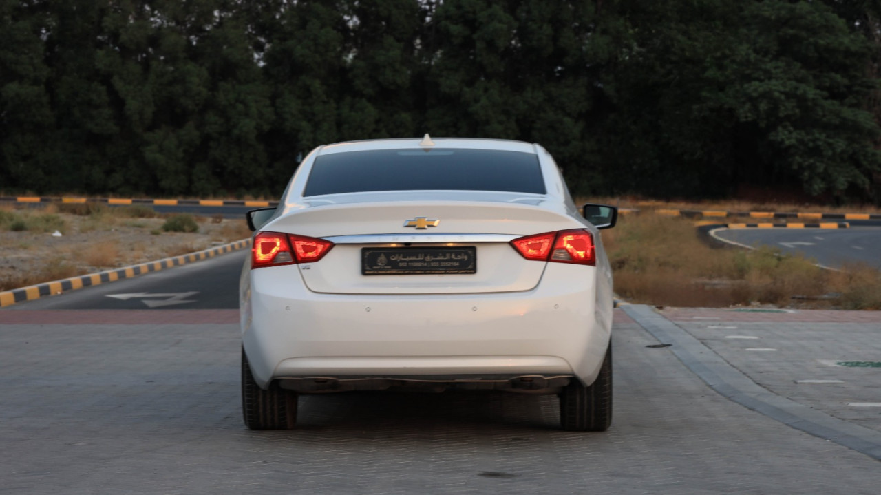 Chevrolet Impala - Image 8
