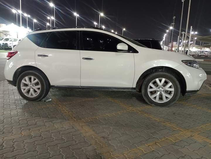 Nissan Murano - Image 3