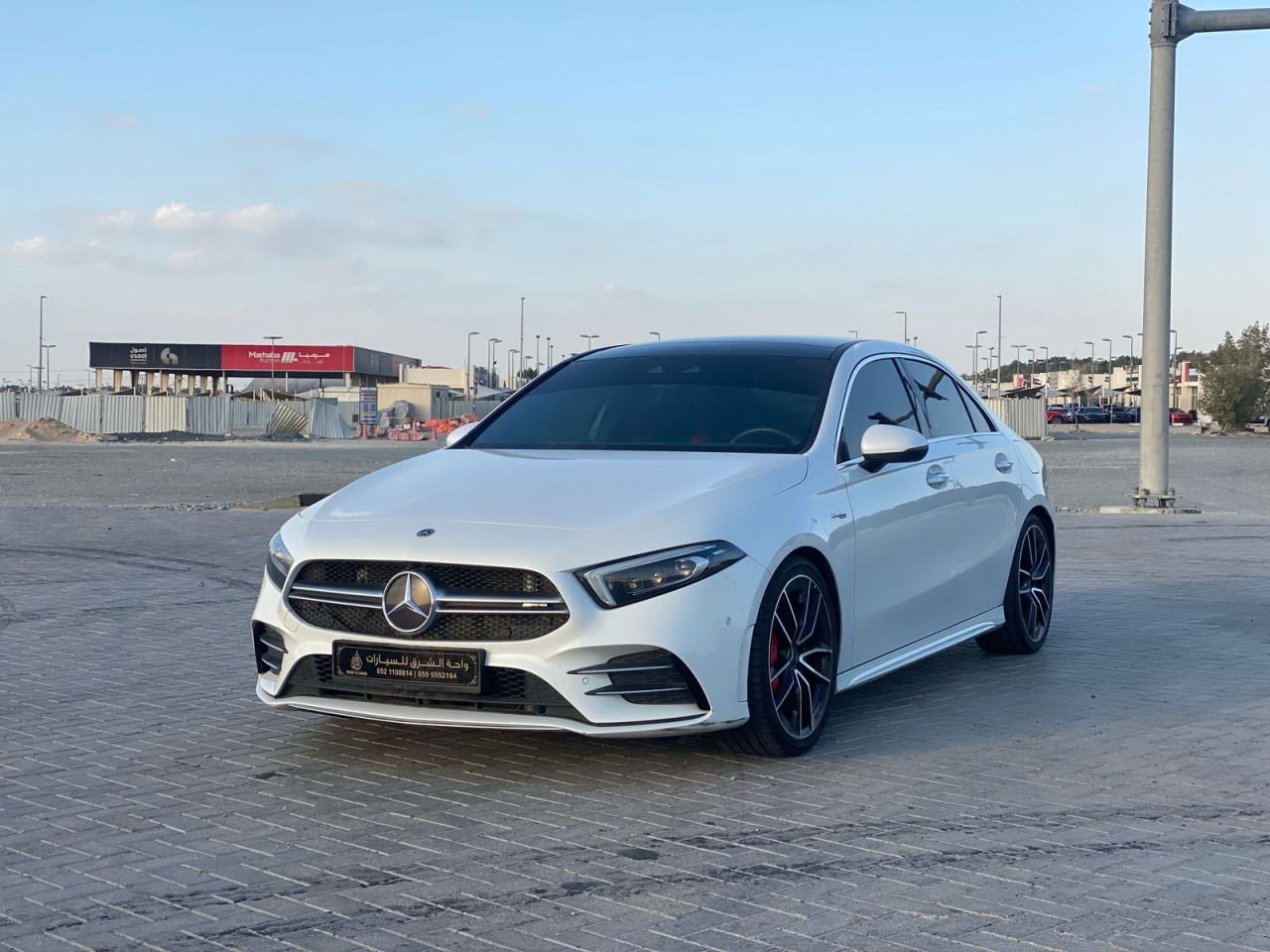 Mercedes Benz AMG - Image 4