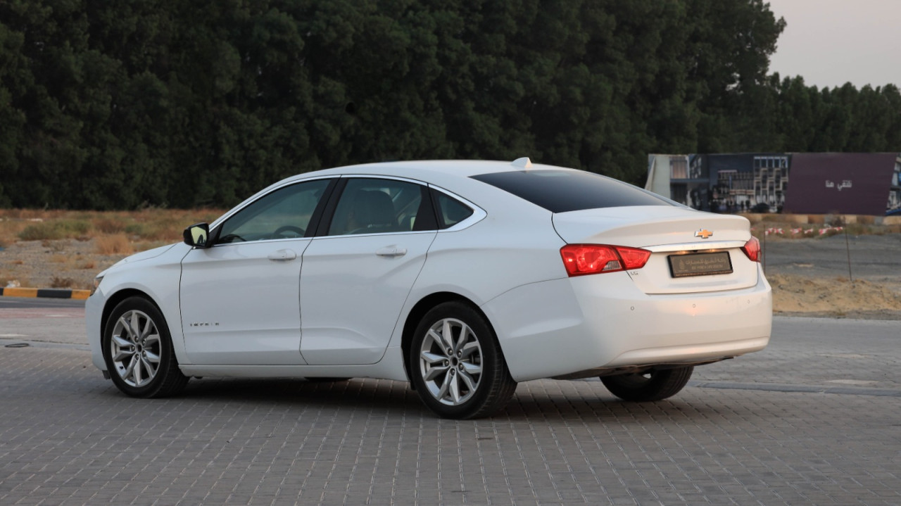 Chevrolet Impala - Image 7