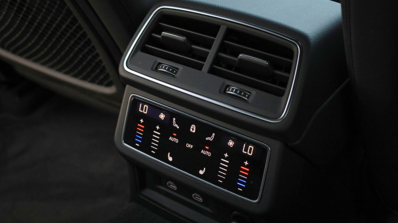 Audi A6 - Image 12
