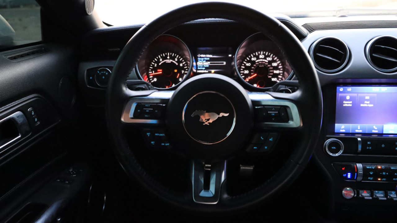 Ford Mustang - Image 12