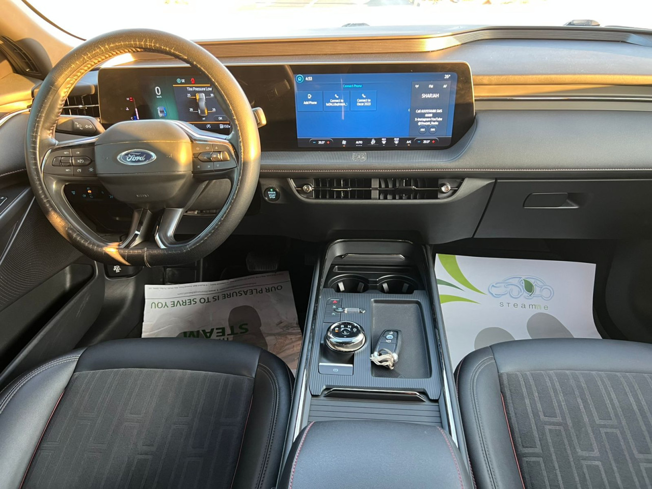 Ford Taurus - Image 5