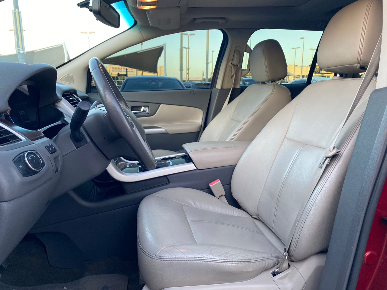 Ford Edge - Image 2