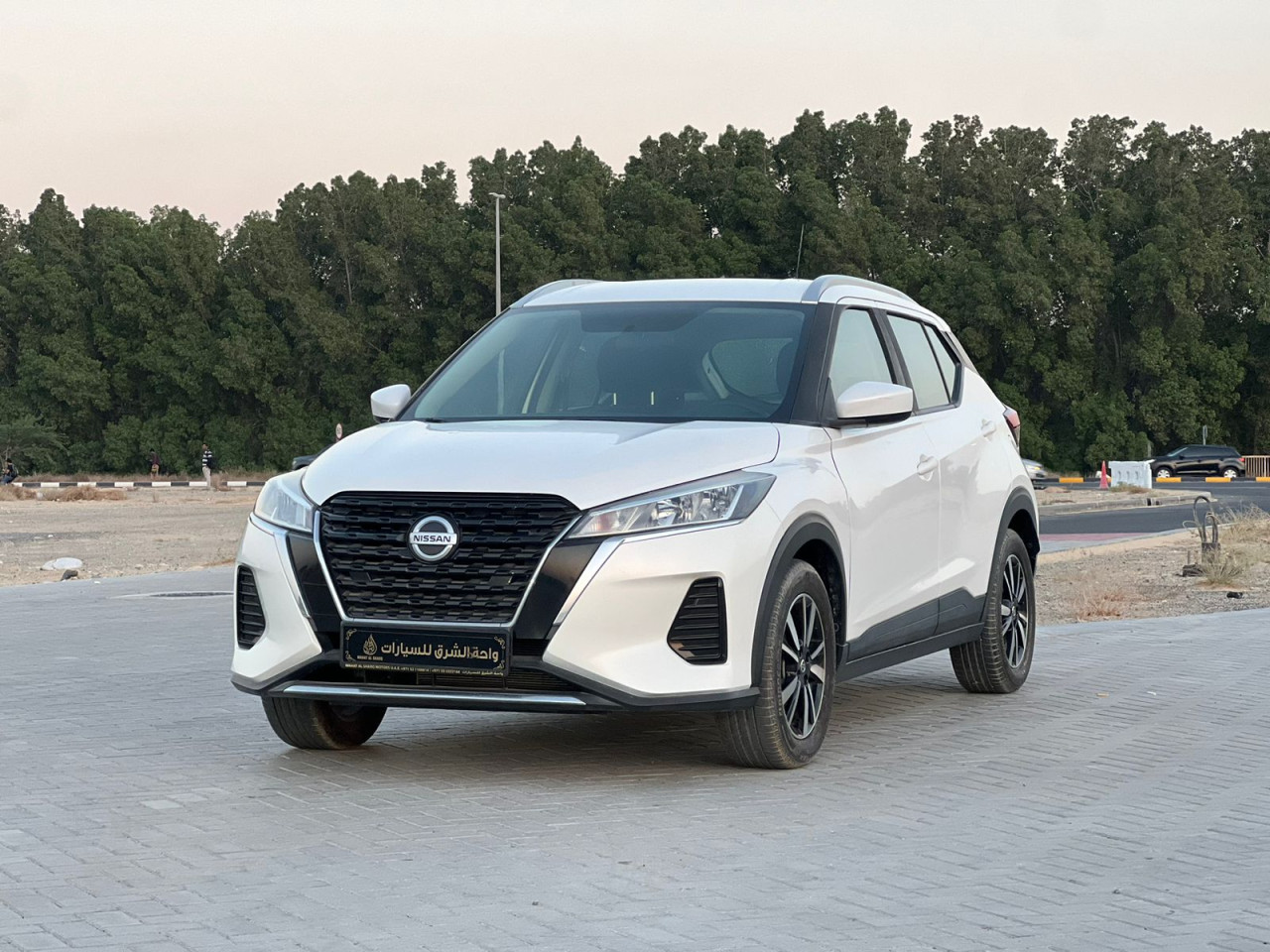 Nissan Kicks - Image 7