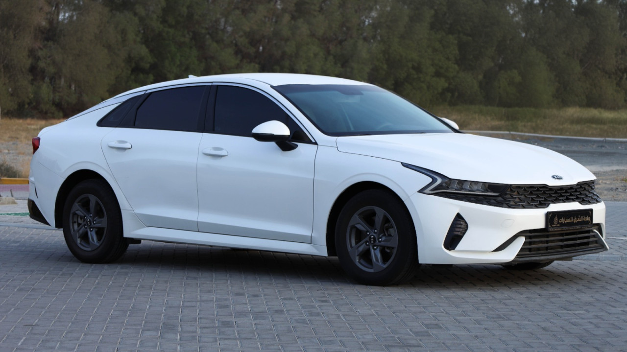 KIA K 5 - Image 7