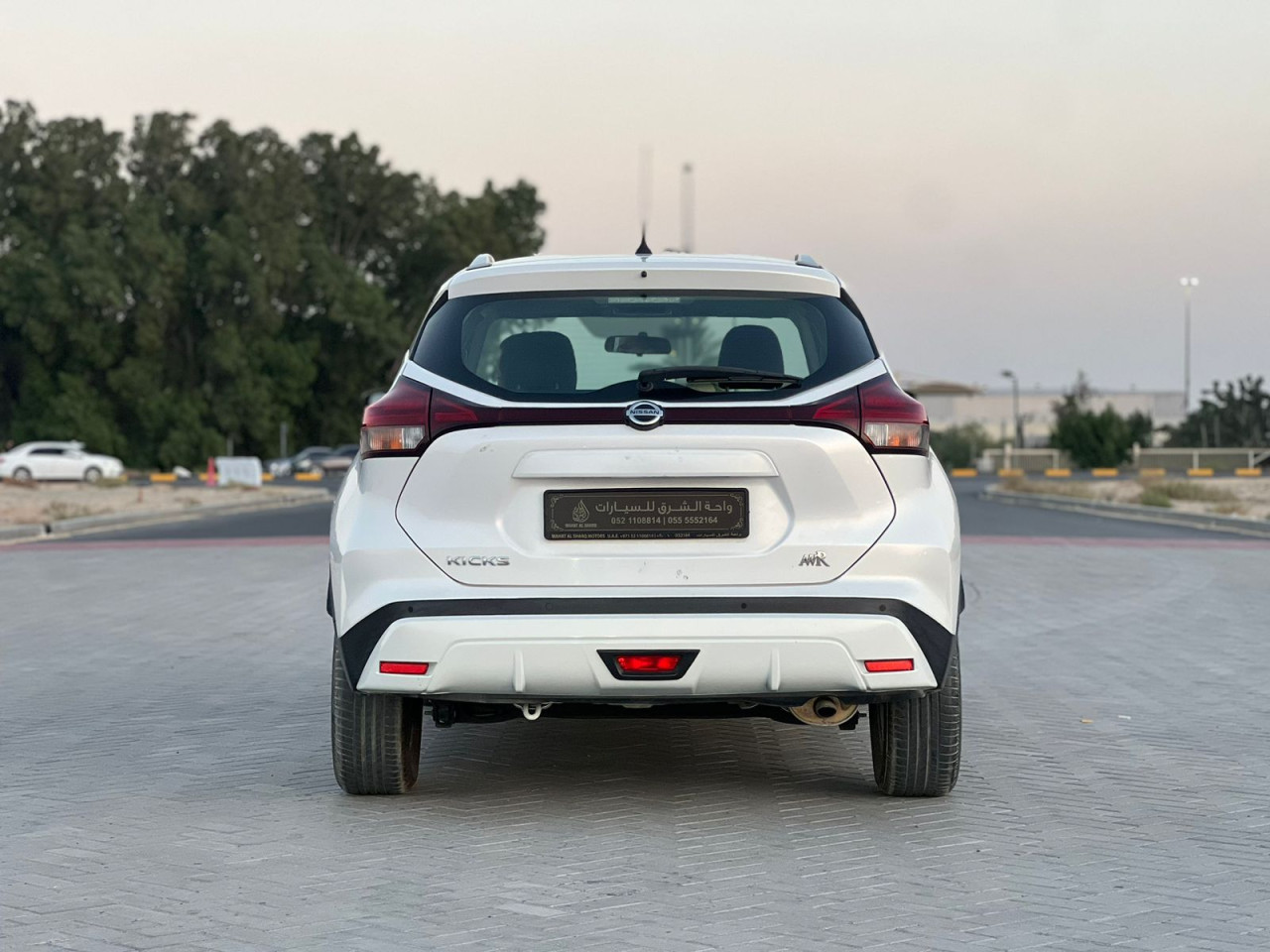 Nissan Kicks - Image 5