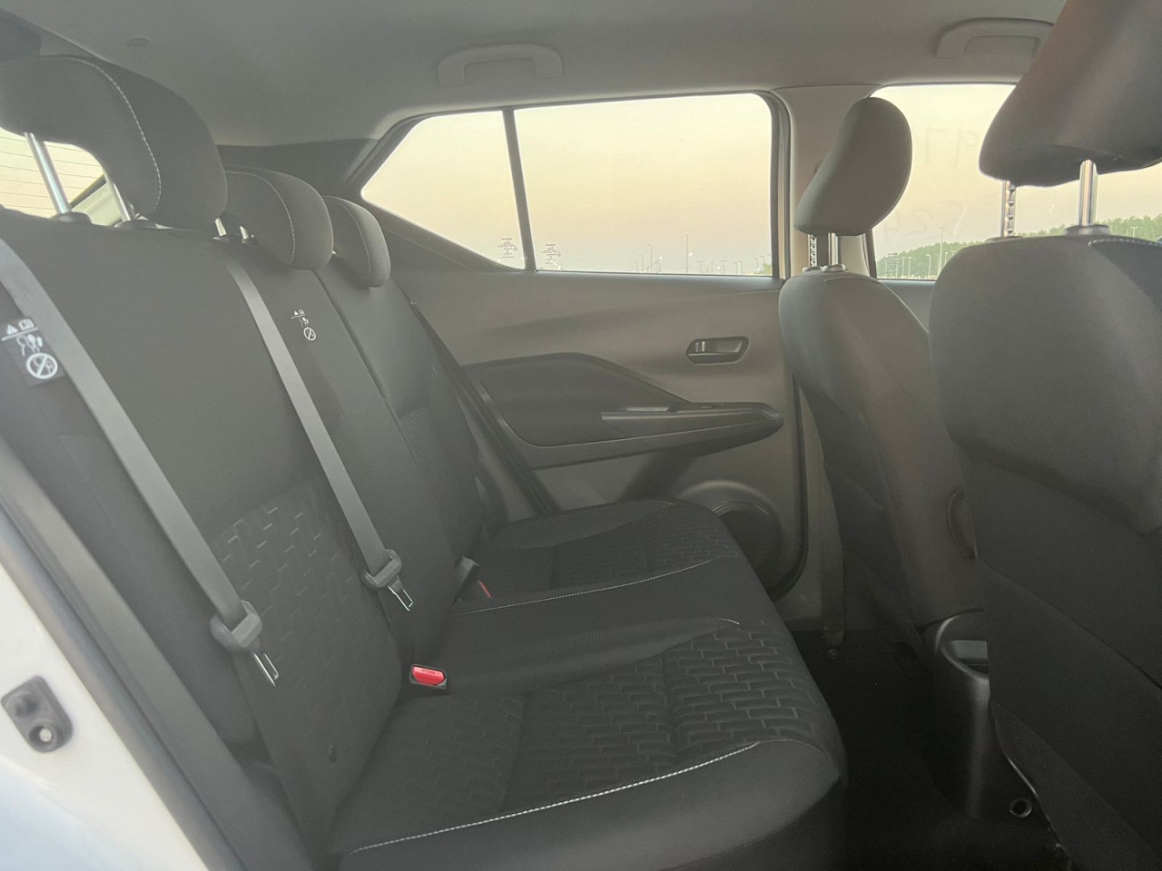 Nissan Kicks - Image 9