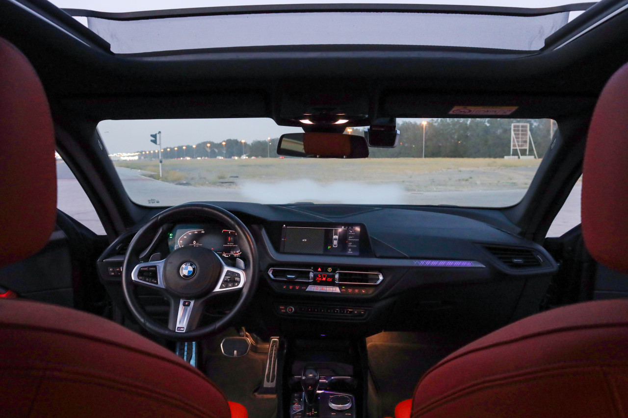BMW 2-Series - Image 5