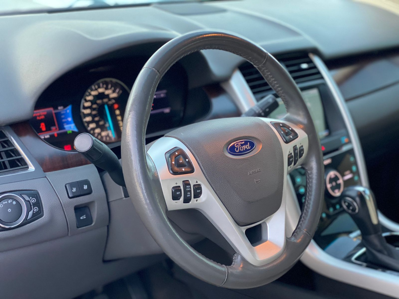 Ford Edge - Image 3