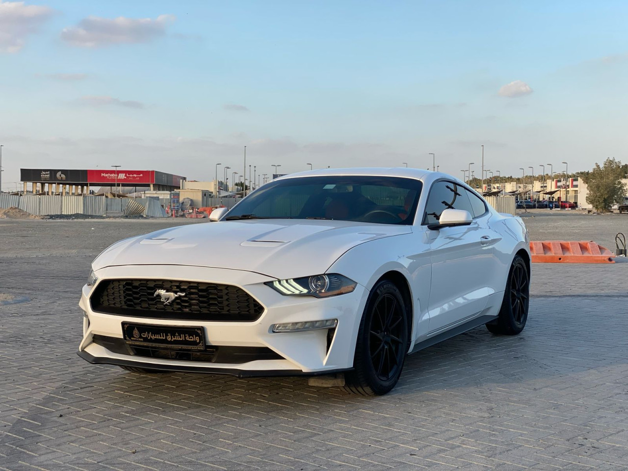 Ford Mustang - Image 3