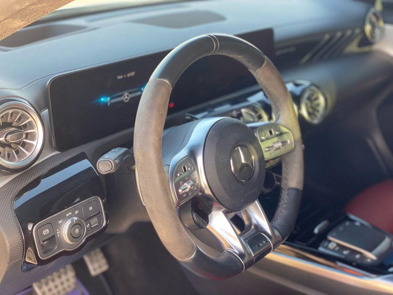 Mercedes Benz AMG - Image 8