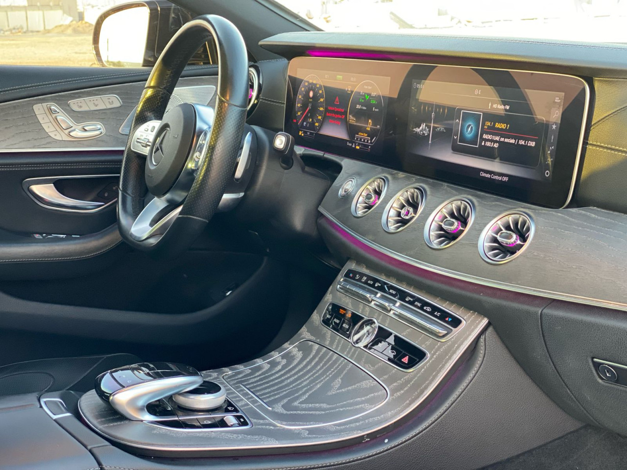 Mercedes Benz CLS-Class - Image 4