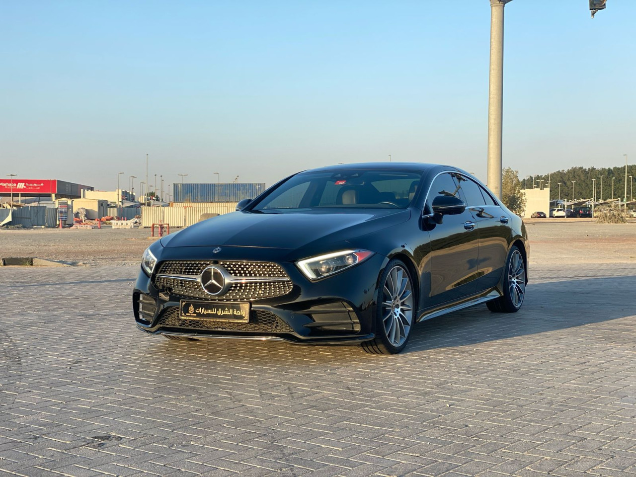 Mercedes Benz CLS-Class - Image 5