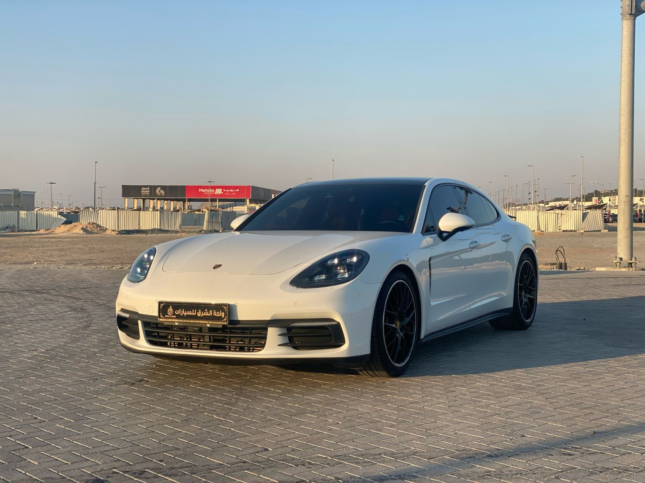 Porsche Panamera - Image 5