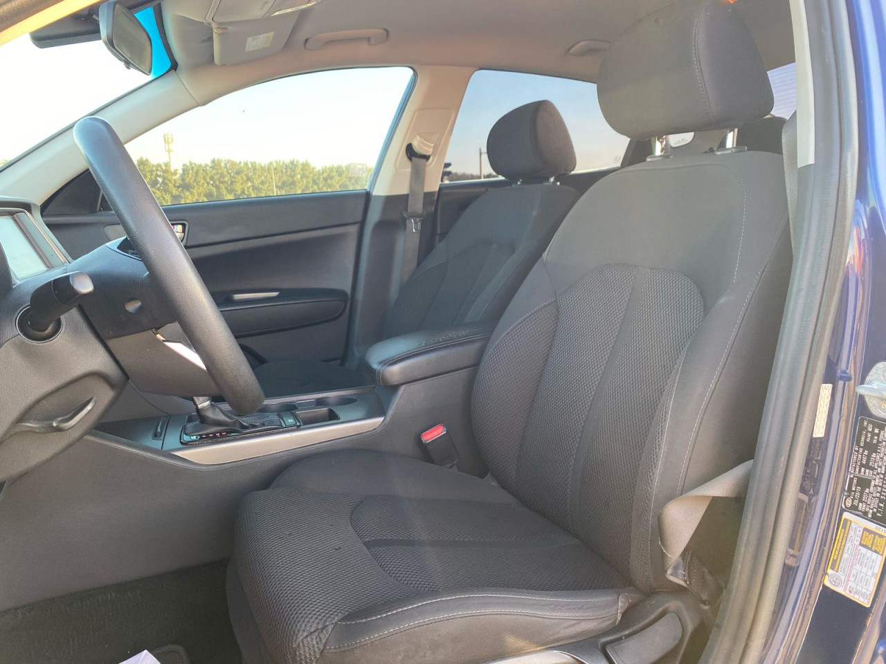 KIA Optima - Image 3
