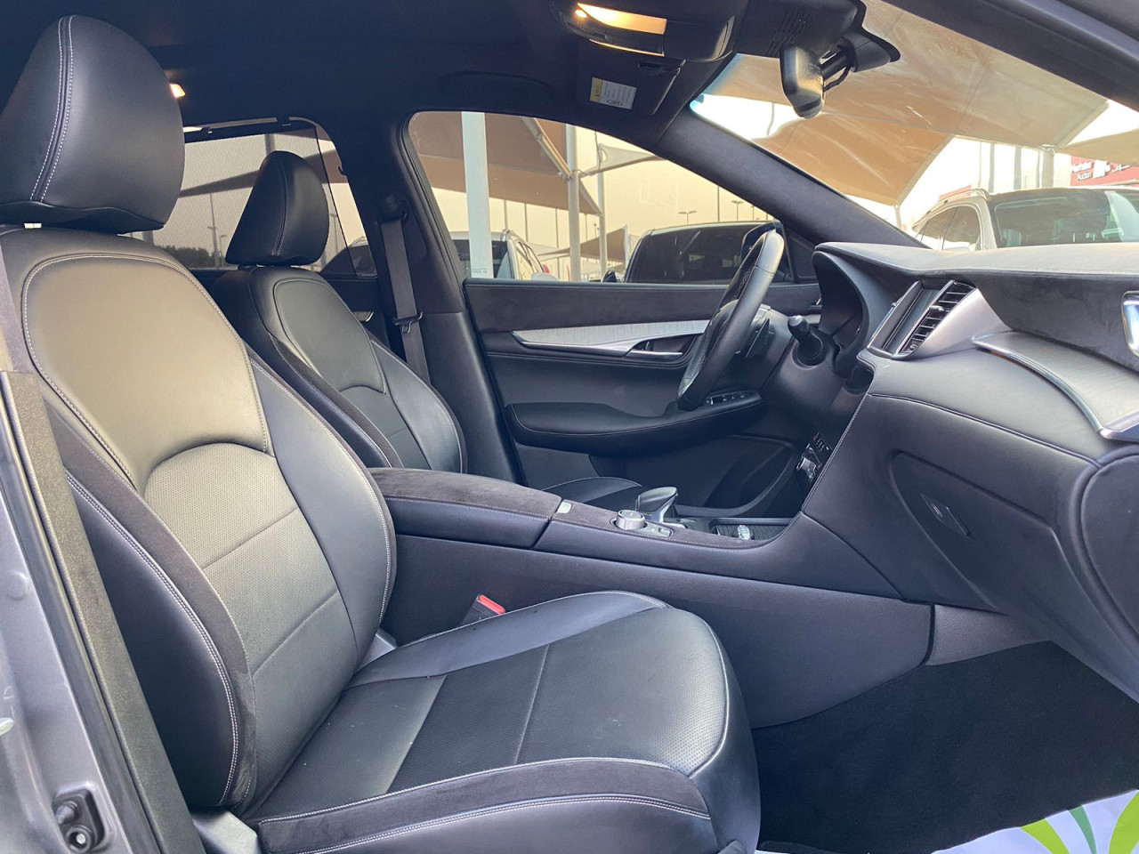Infiniti QX50 - Image 4