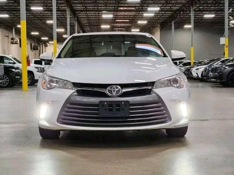 Toyota Camry - Image 7