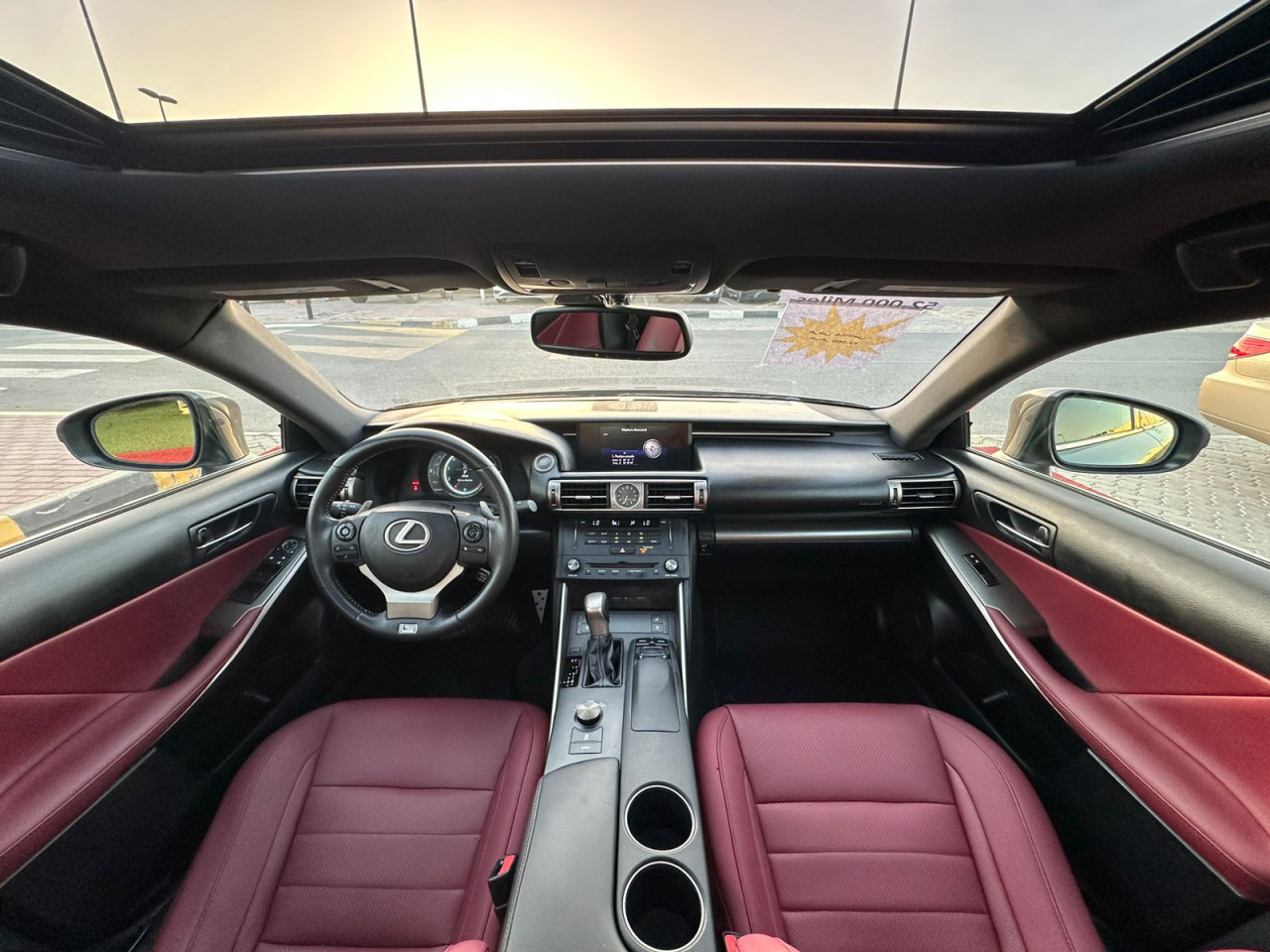 Lexus IS-Series - Image 7