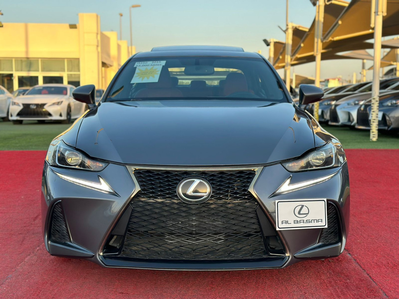 Lexus IS-Series - Image 4