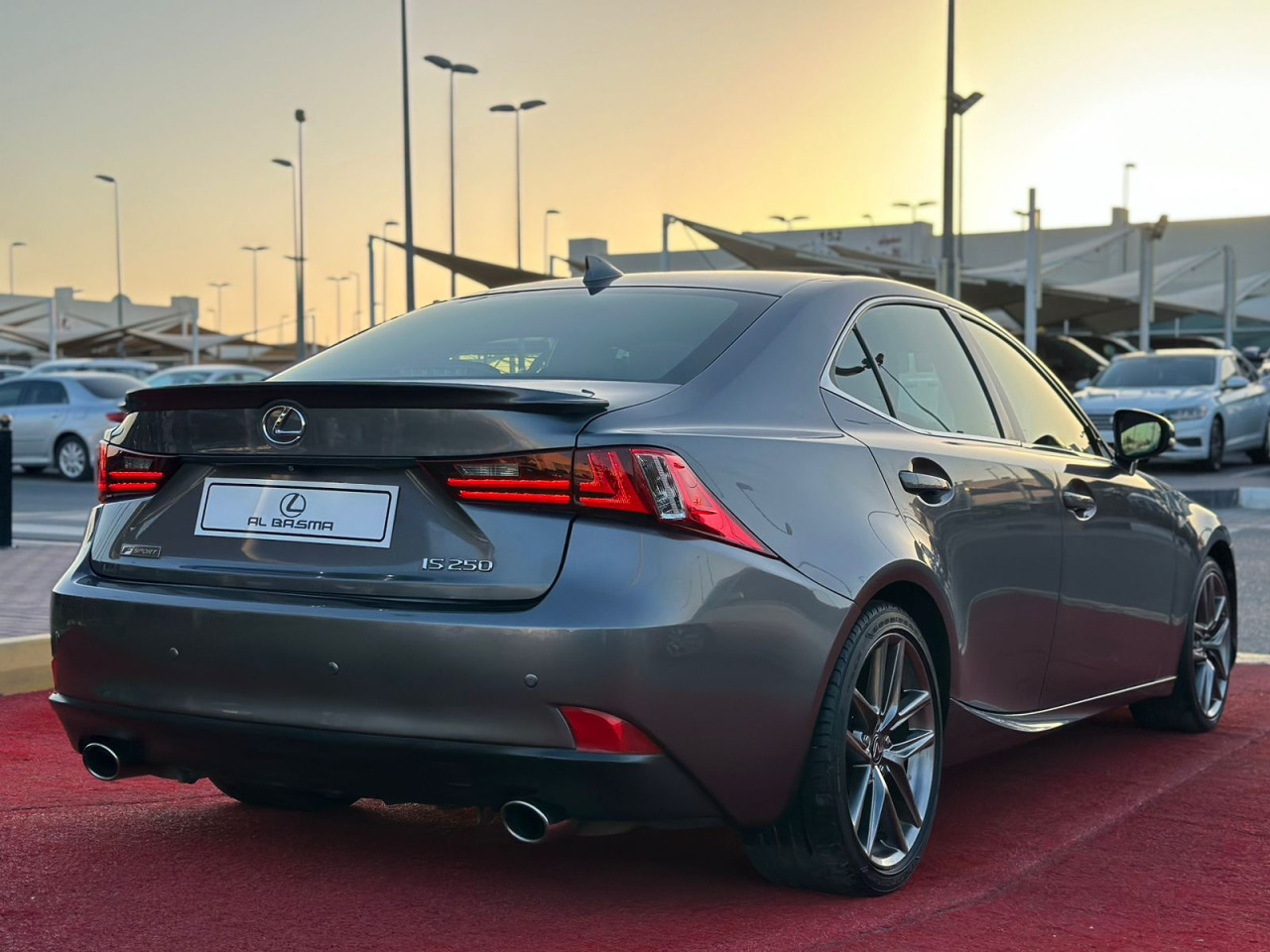 Lexus IS-Series - Image 5