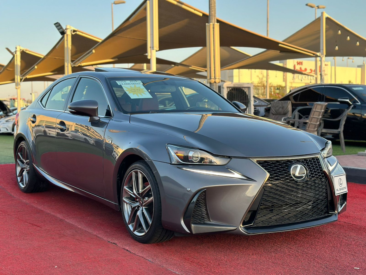 Lexus IS-Series - Image 3