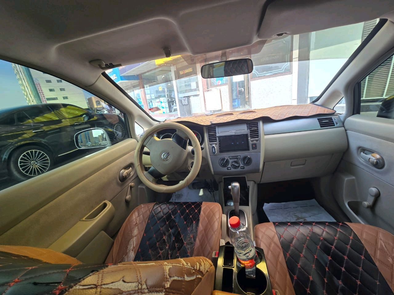 Nissan Tiida - Image 3