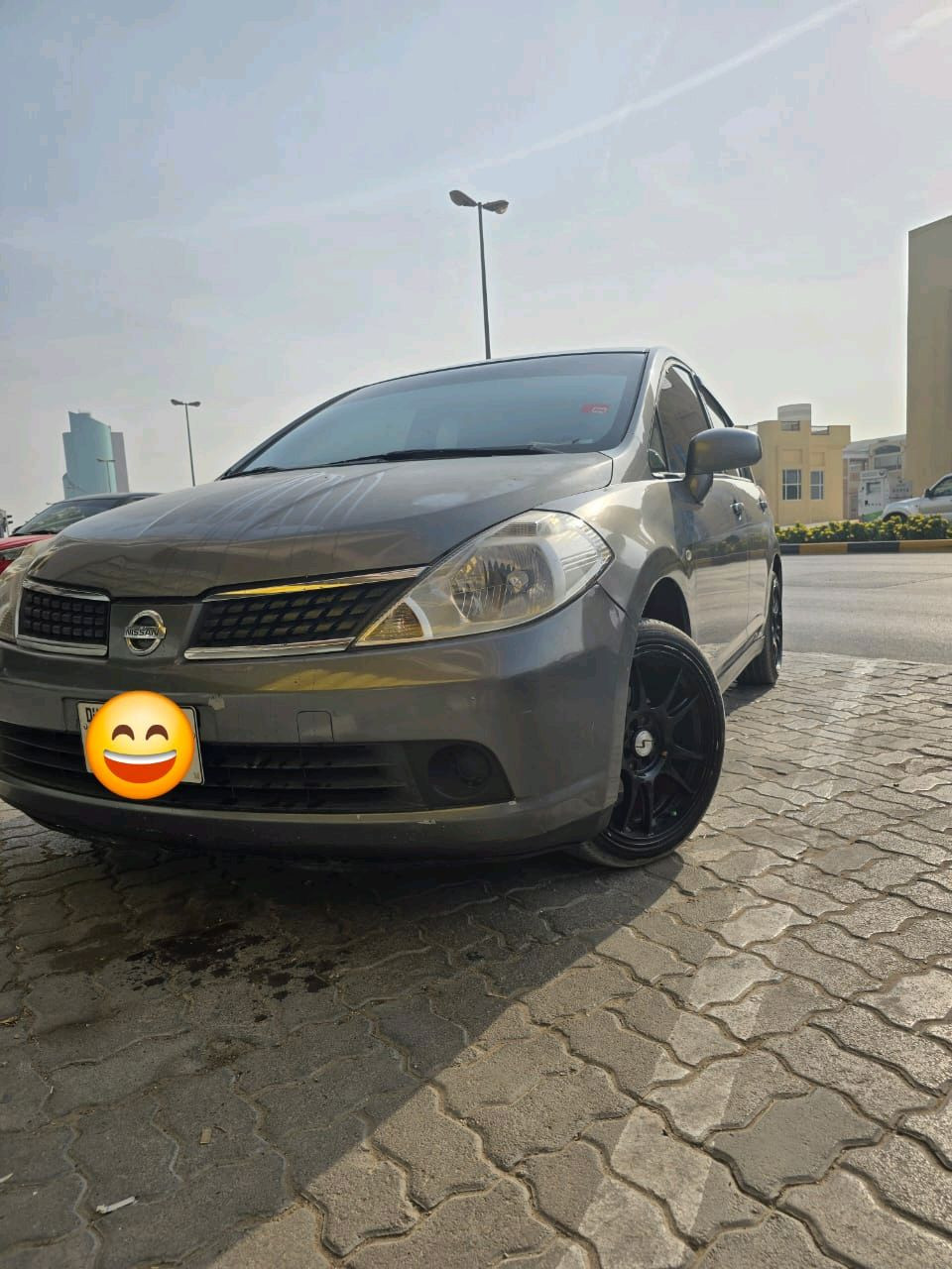 Nissan Tiida - Image 7