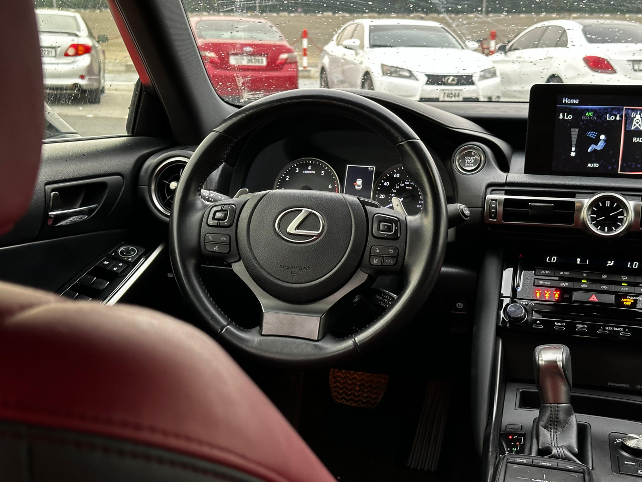 Lexus IS-Series - Image 3