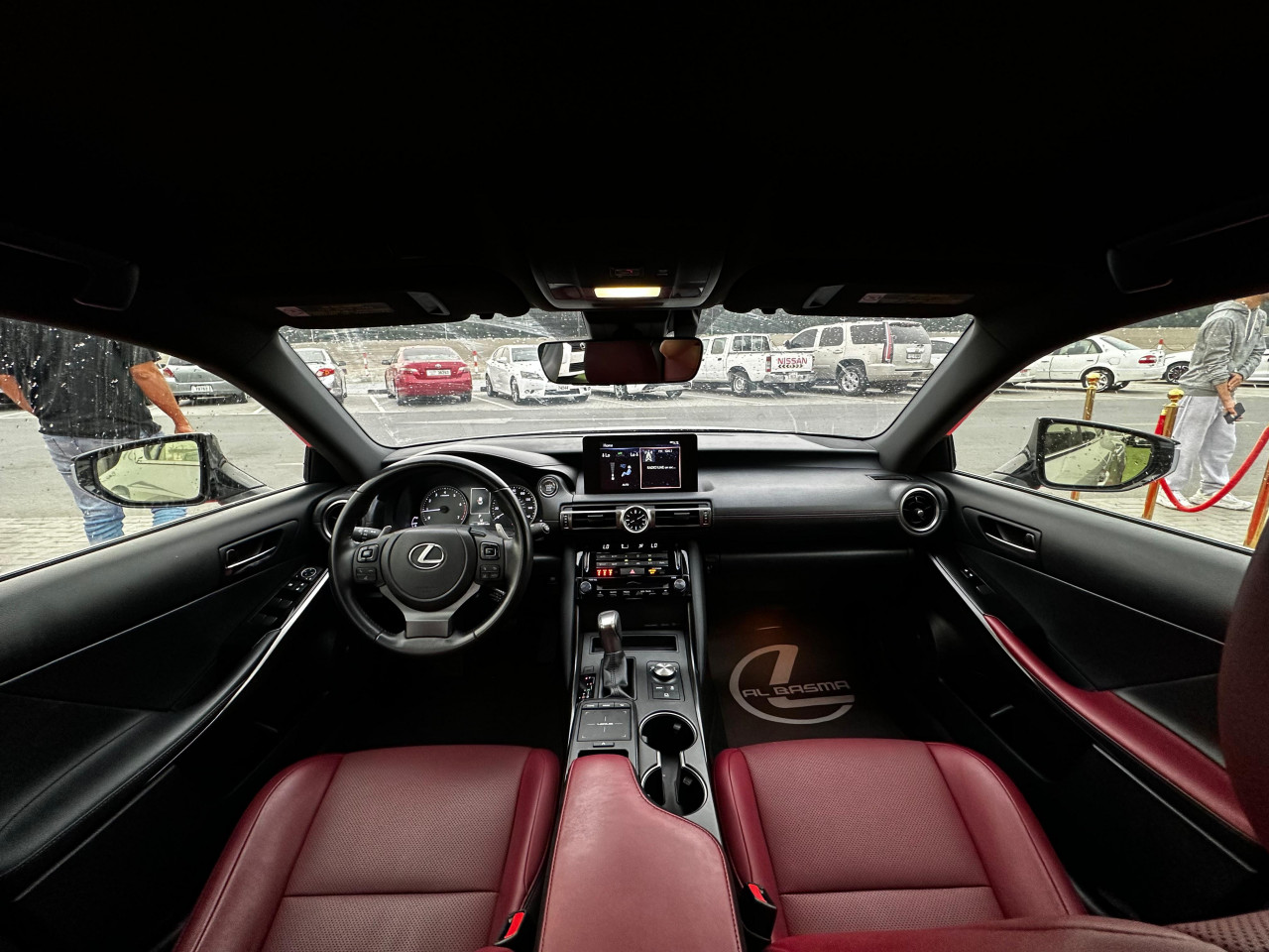Lexus IS-Series - Image 4
