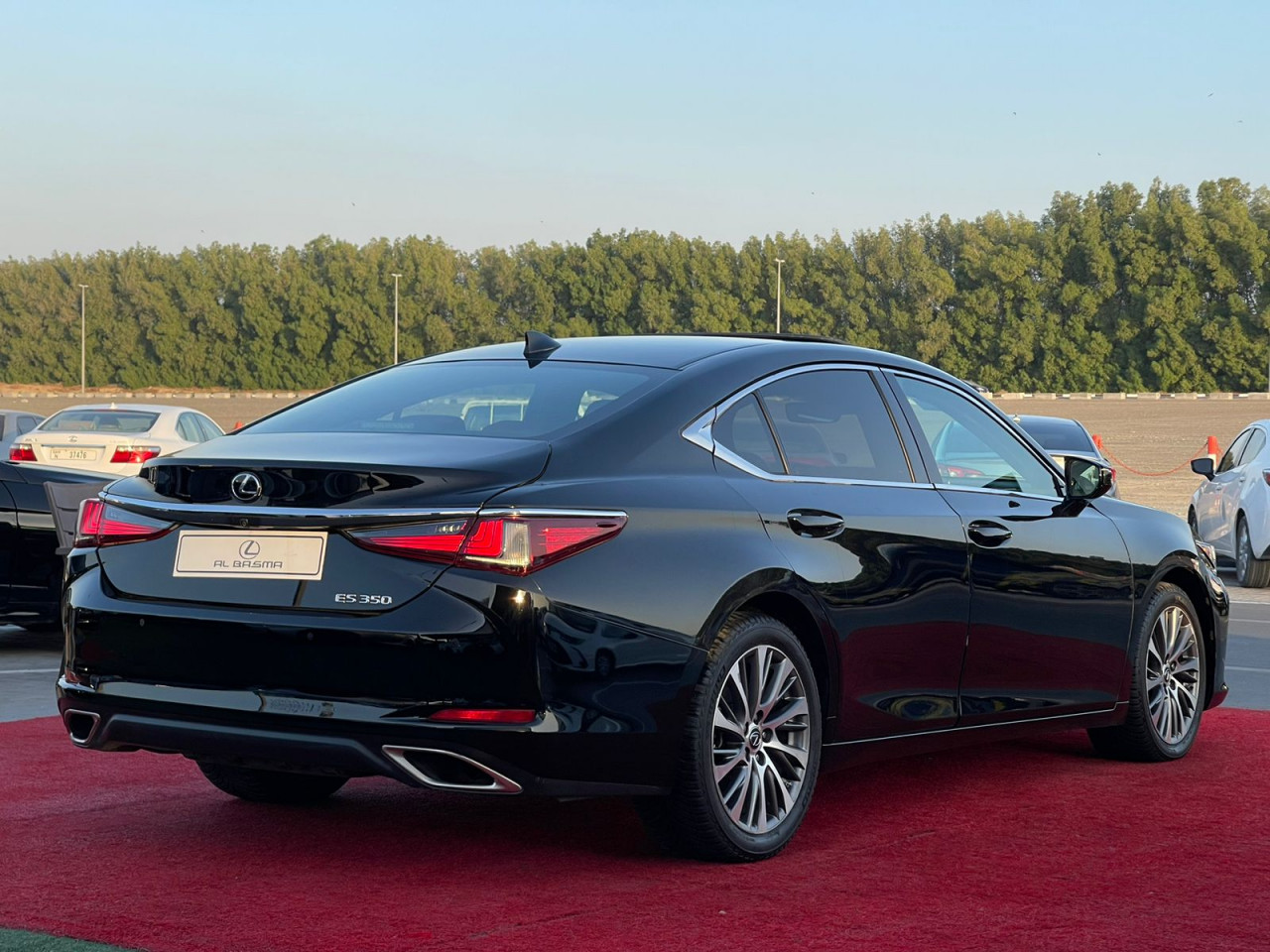 Lexus ES-Series - Image 7