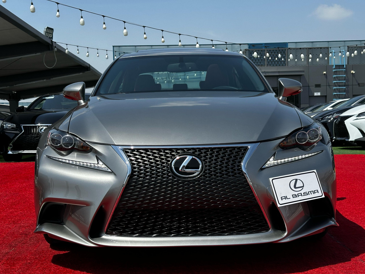 Lexus IS-Series - Image 9