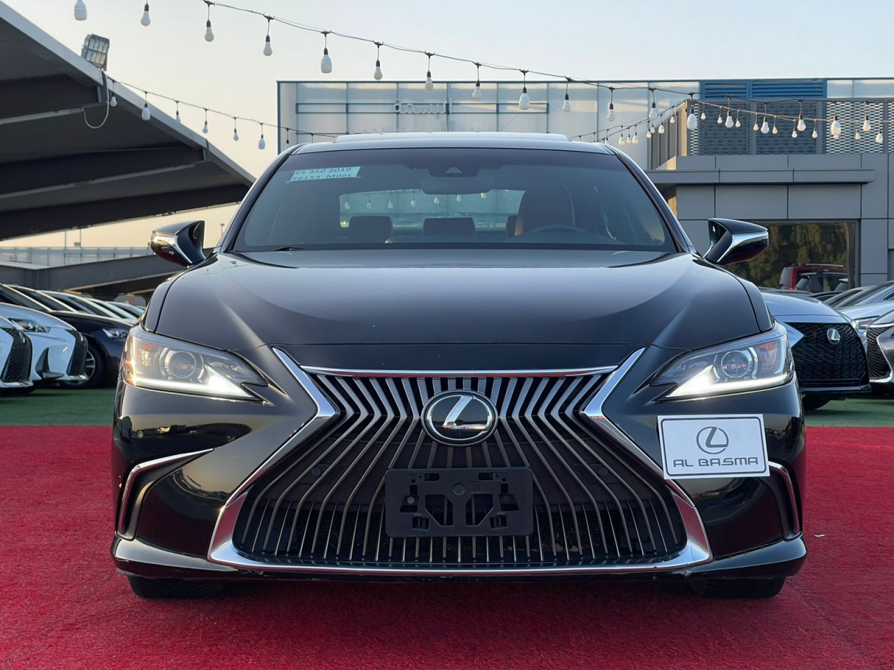 Lexus ES-Series - Image 9