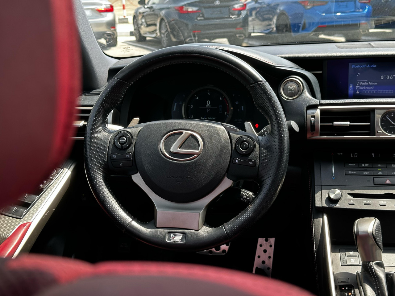 Lexus IS-Series - Image 3