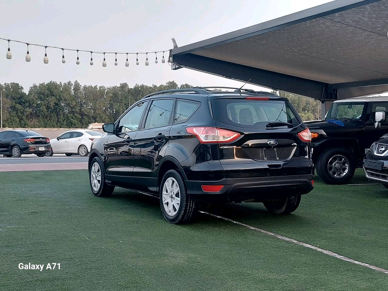 Ford Escape - Image 5