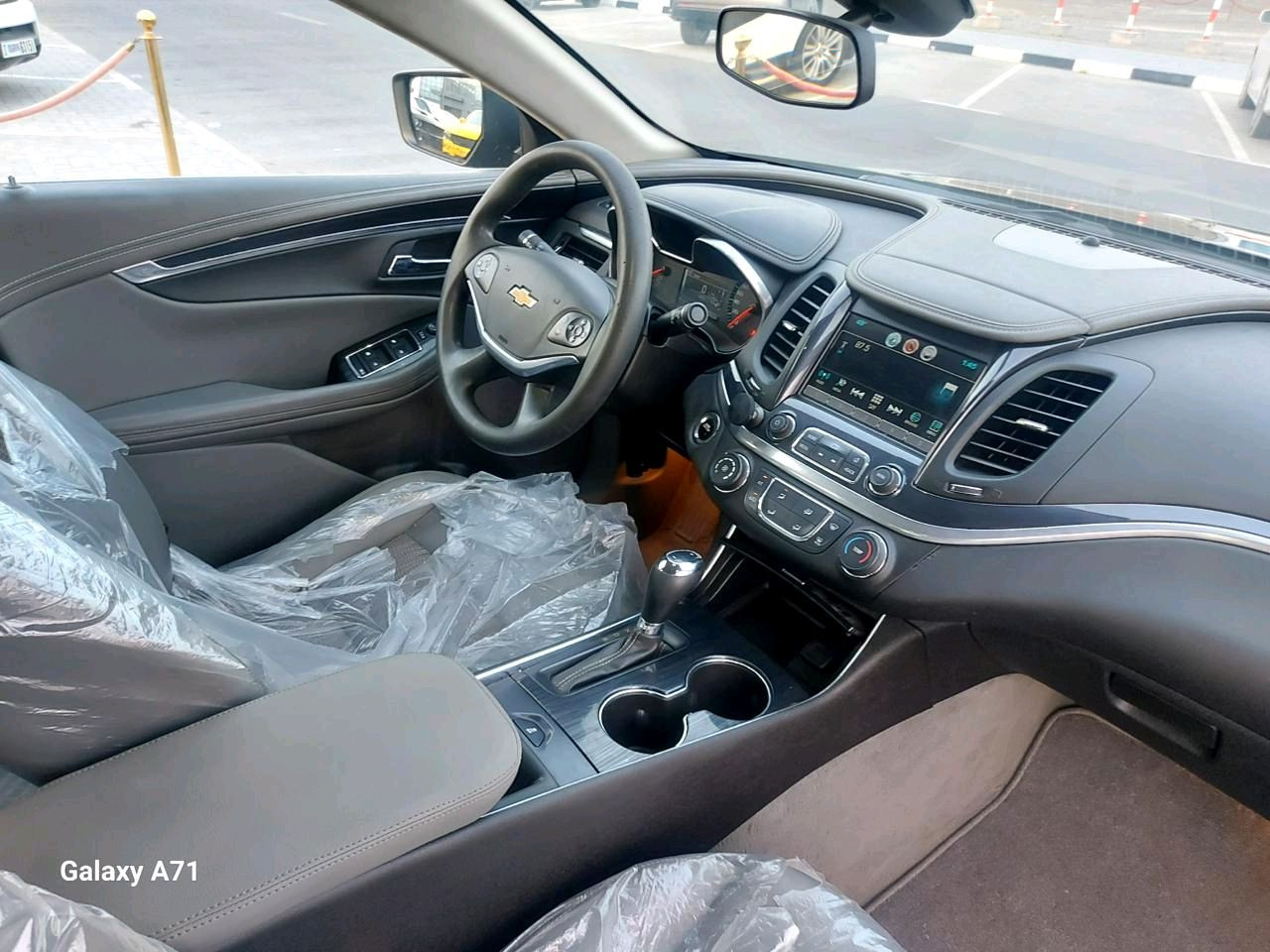 Chevrolet Impala - Image 3
