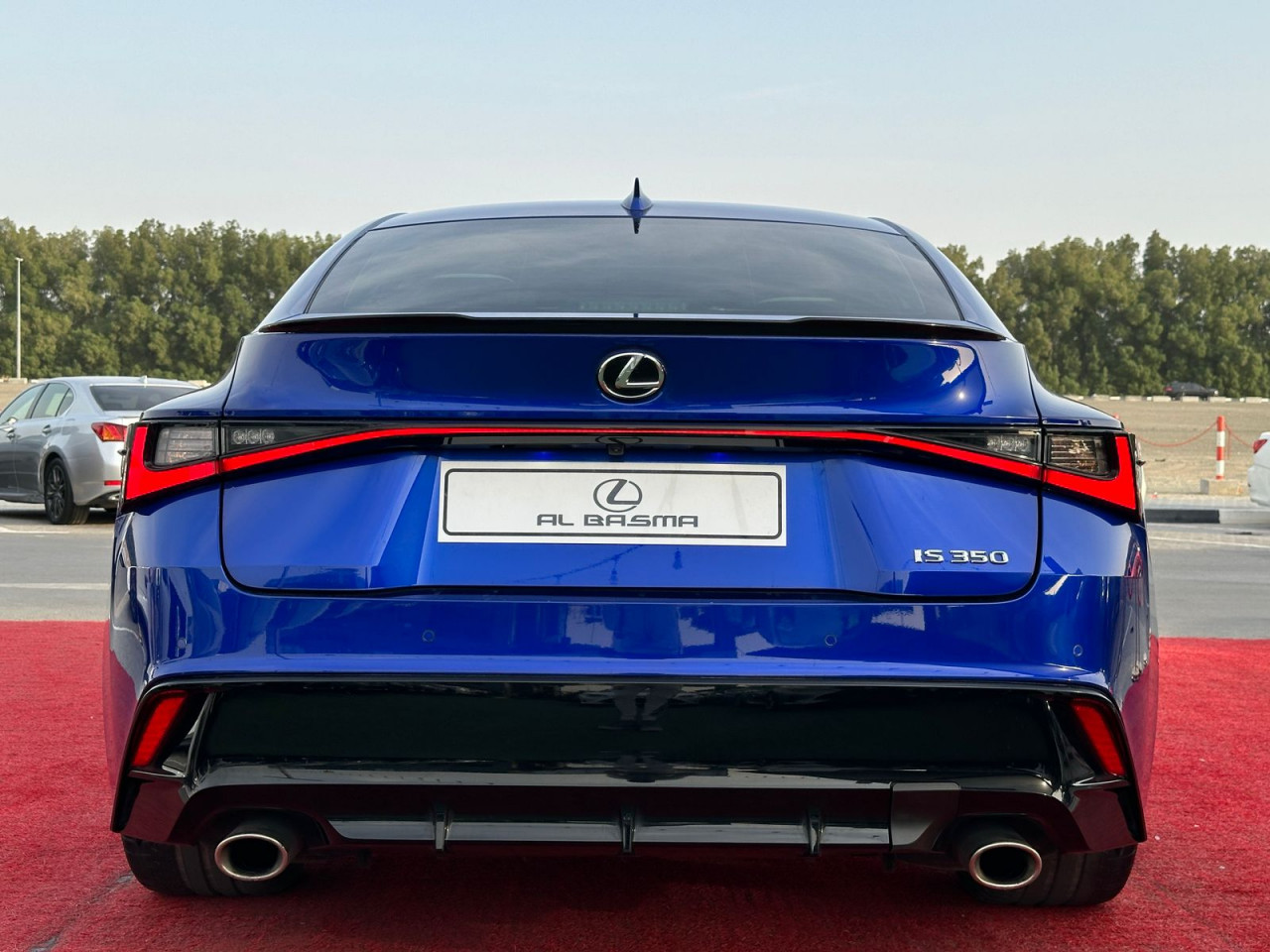 Lexus IS-Series - Image 5