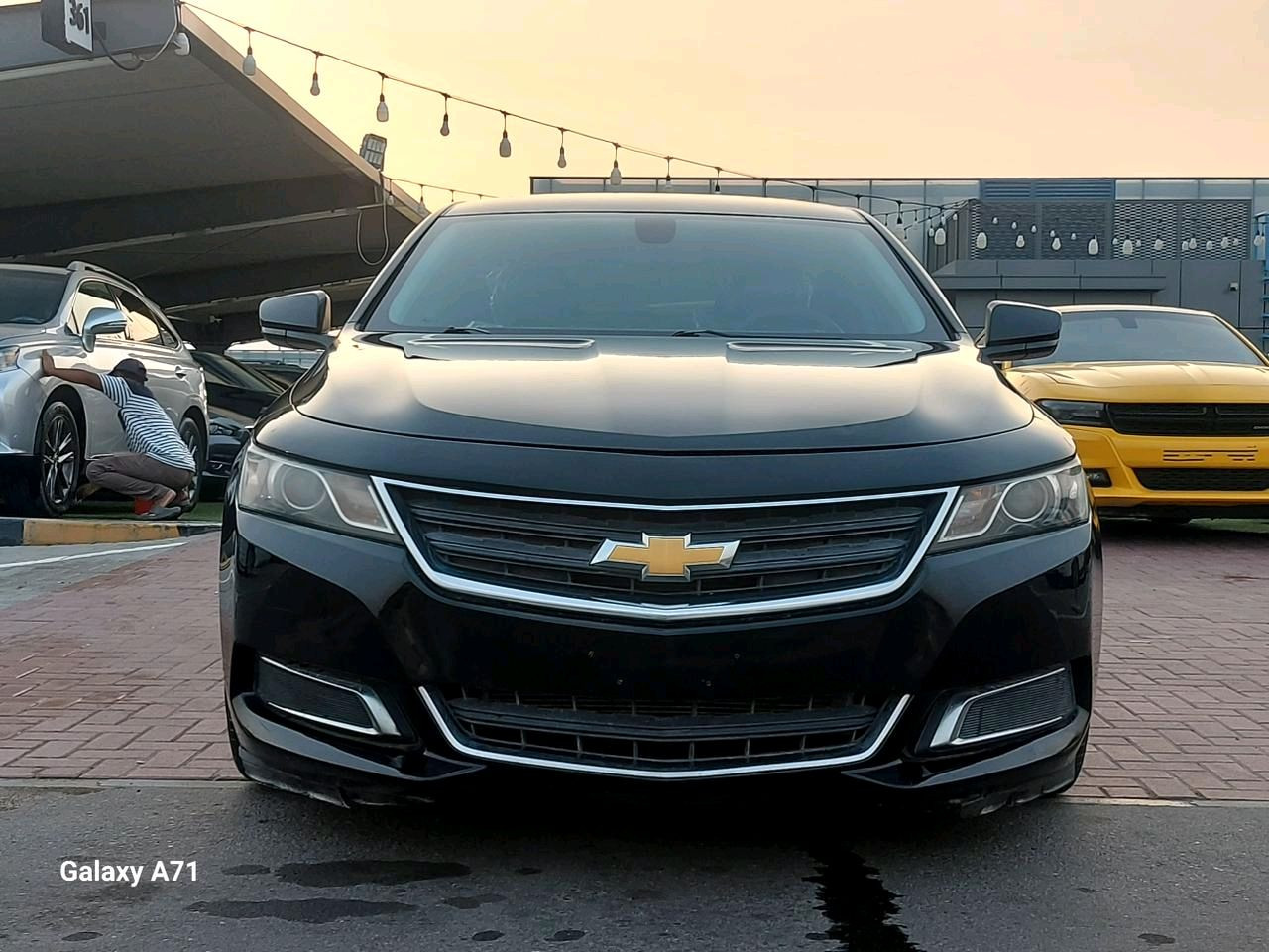 Chevrolet Impala - Image 9