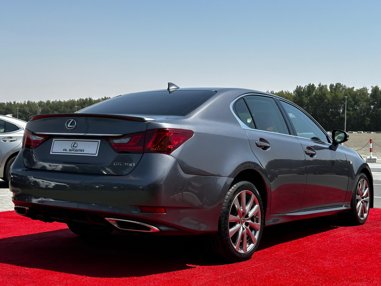 Lexus GS-Series - Image 7