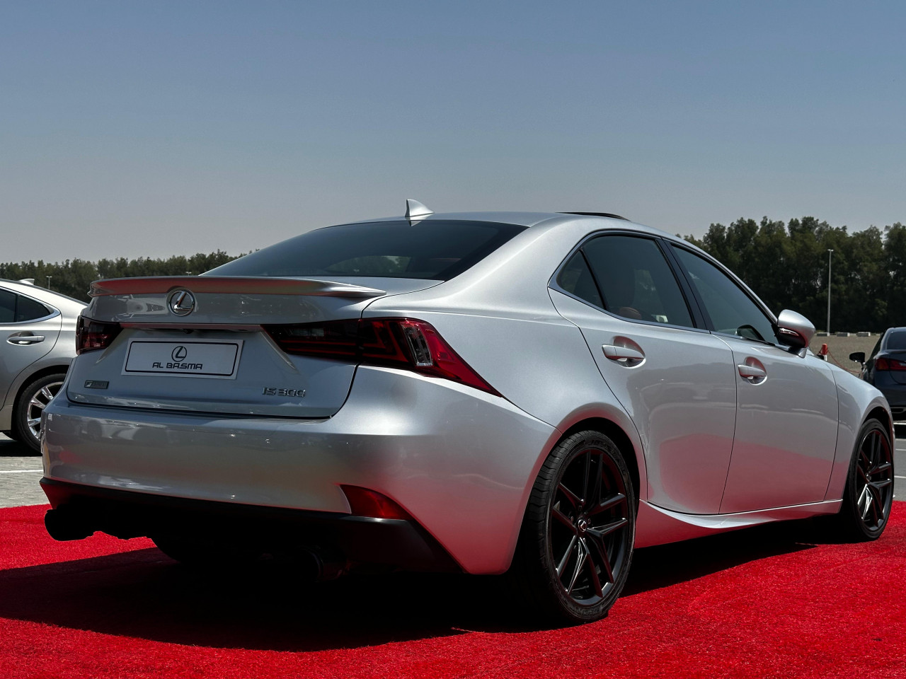 Lexus IS-Series - Image 7