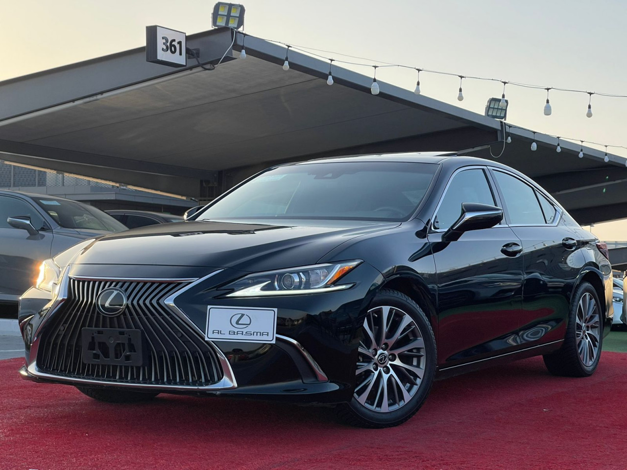 Lexus ES-Series - Image 10