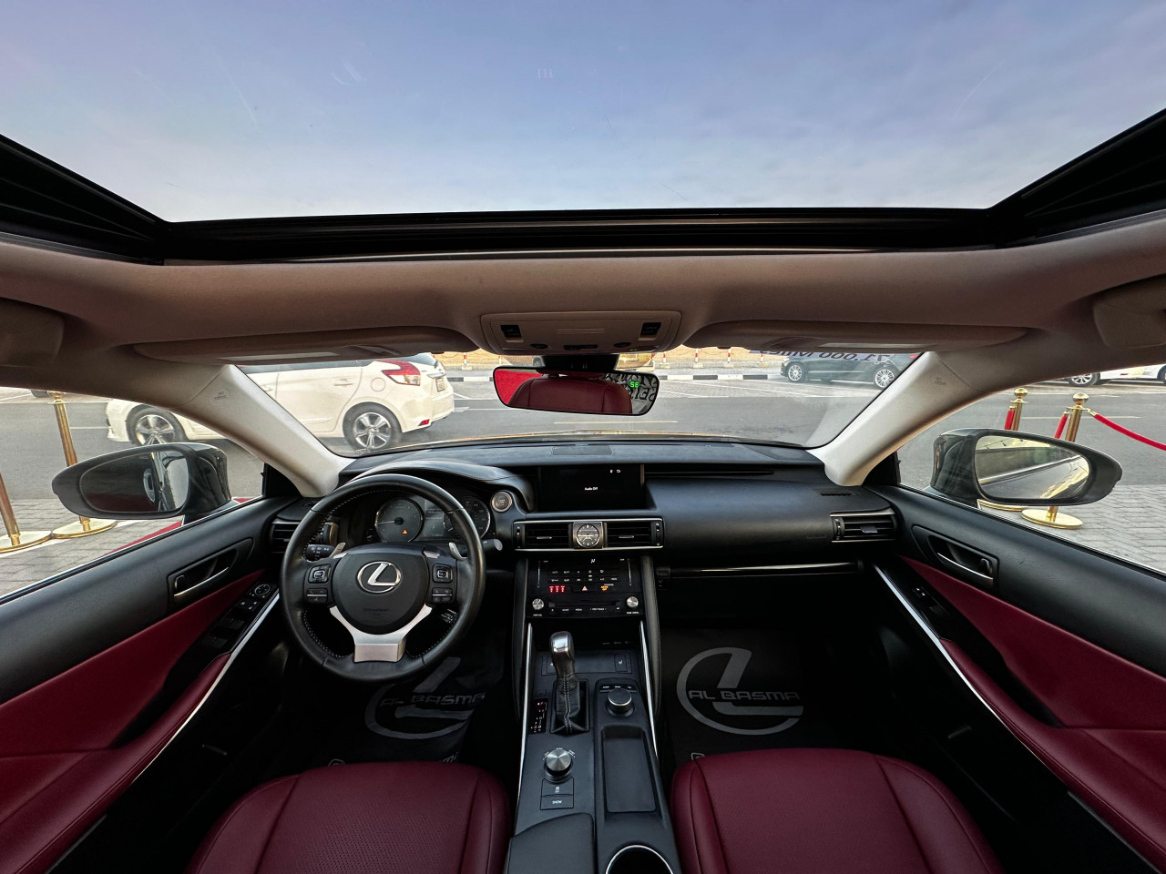 Lexus IS-Series - Image 3